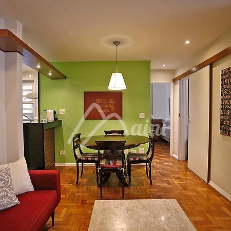 Maini Nosso Ape De Charme No Leblon Apartament Rio de Janeiro Zewnętrze zdjęcie