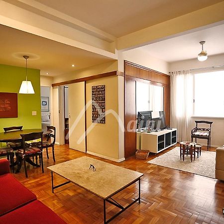 Maini Nosso Ape De Charme No Leblon Apartament Rio de Janeiro Zewnętrze zdjęcie