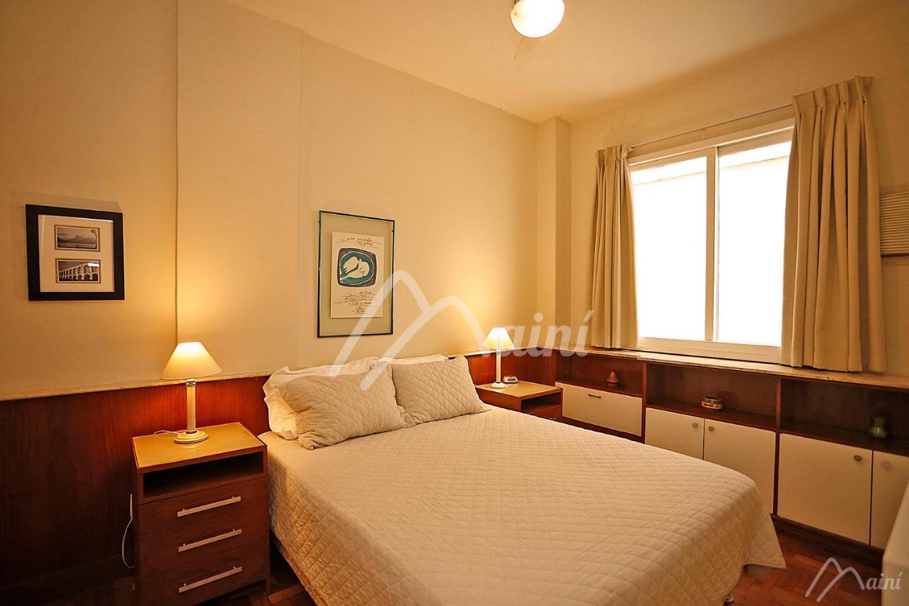 Maini Nosso Ape De Charme No Leblon Apartament Rio de Janeiro Zewnętrze zdjęcie