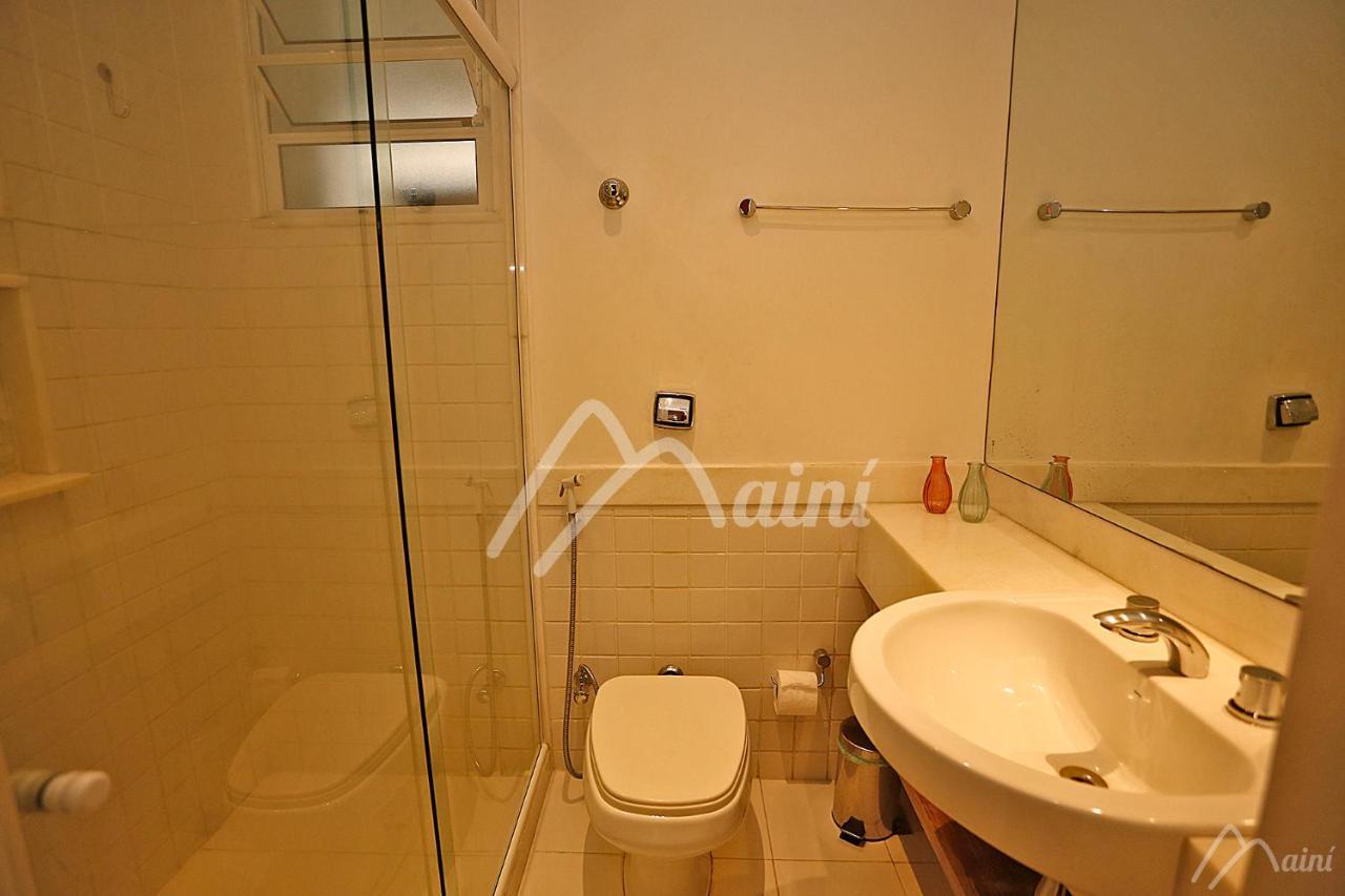 Maini Nosso Ape De Charme No Leblon Apartament Rio de Janeiro Zewnętrze zdjęcie