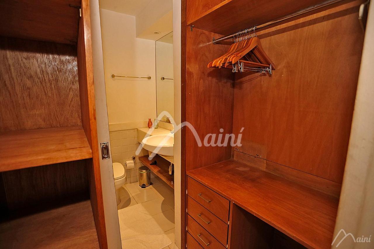 Maini Nosso Ape De Charme No Leblon Apartament Rio de Janeiro Zewnętrze zdjęcie