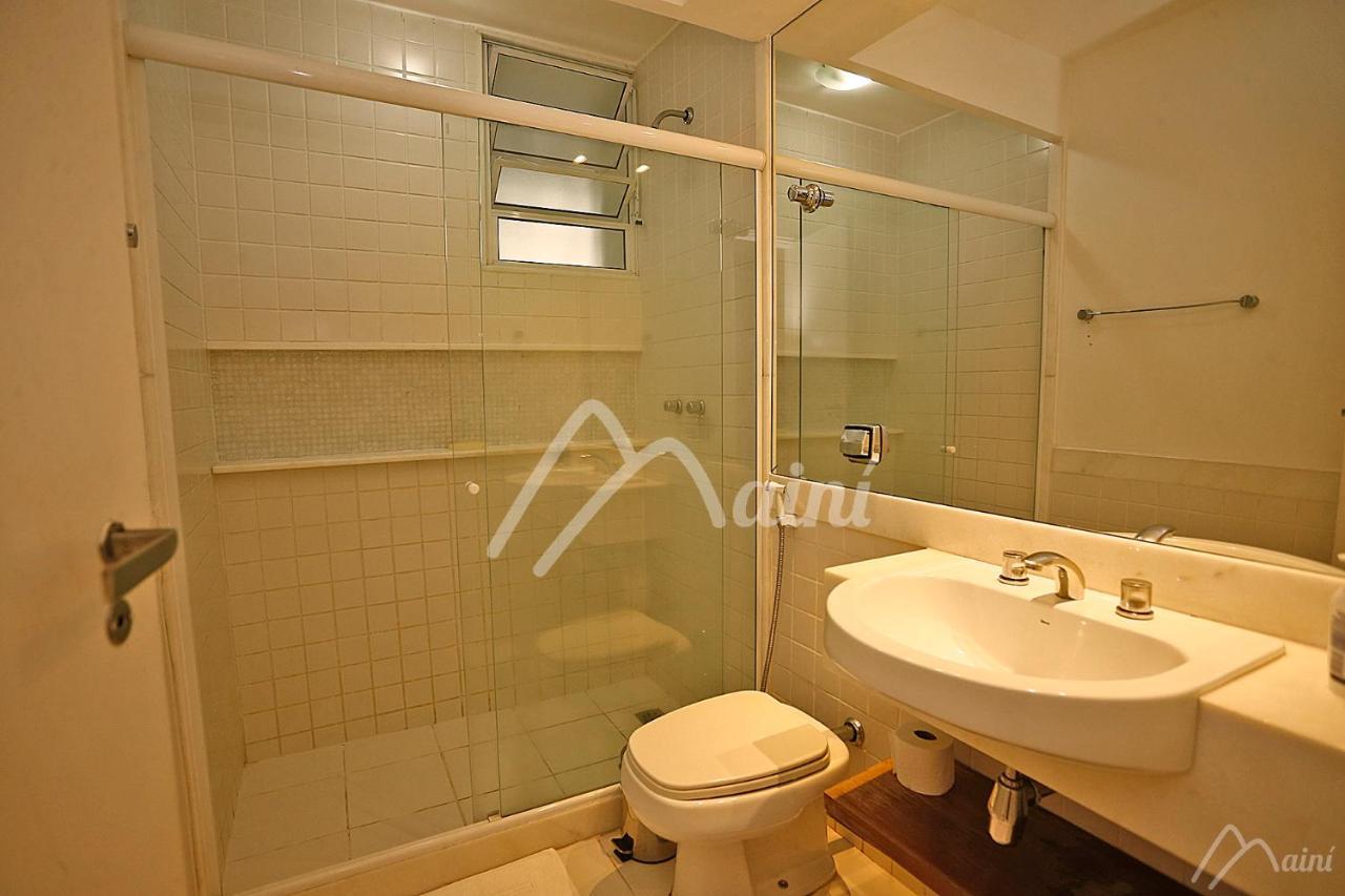 Maini Nosso Ape De Charme No Leblon Apartament Rio de Janeiro Zewnętrze zdjęcie