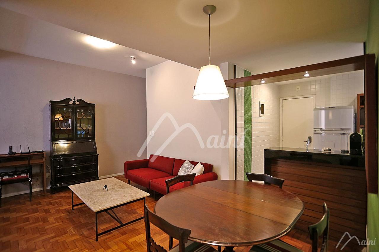 Maini Nosso Ape De Charme No Leblon Apartament Rio de Janeiro Zewnętrze zdjęcie