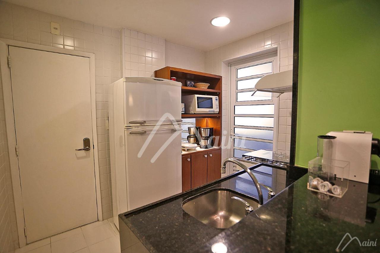 Maini Nosso Ape De Charme No Leblon Apartament Rio de Janeiro Zewnętrze zdjęcie